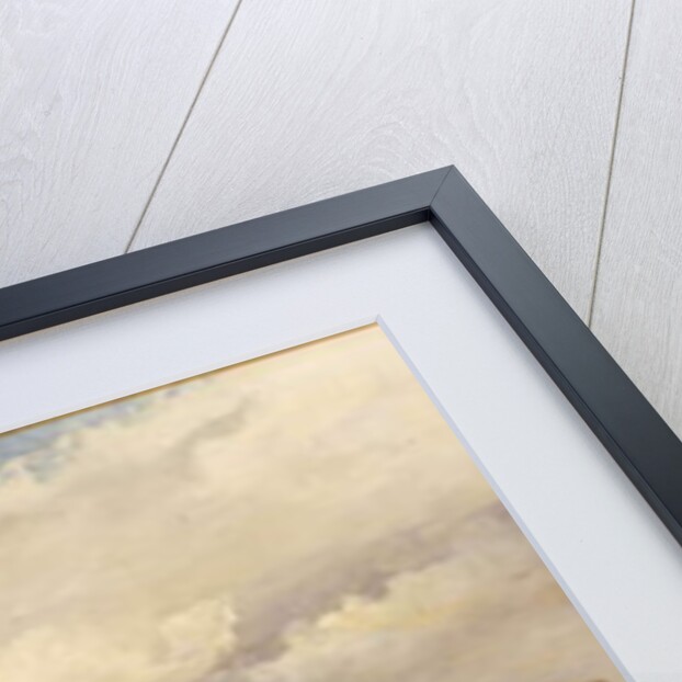 Scarborough, 1882 by Henry Robert Roe