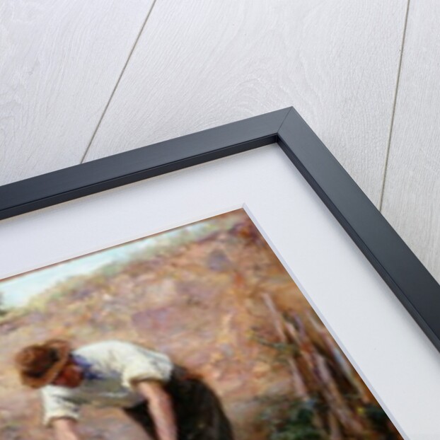 Woodsawyers, 1896 by Ralph Hedley