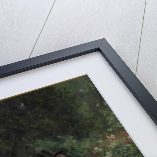 The Village Postman by Walter Dendy Sadler