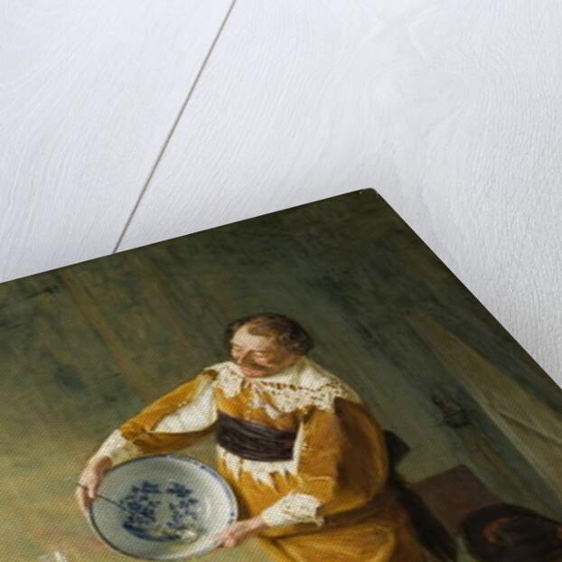 The Bottom of the Punch Bowl, 1879 by John Watson Nicol