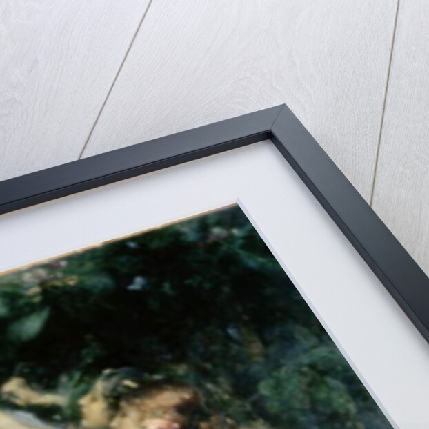 Fields Elysian, c.1906 by Cecil William Rea