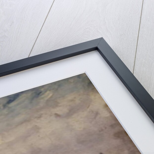 Canal Scene, Welton Lock and Lodge, 1927 by William Brown MacDougall