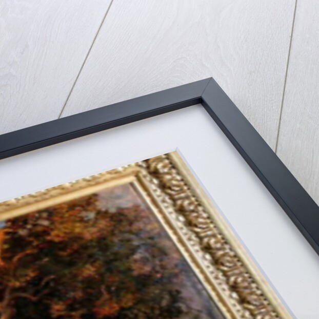 A Gleam before the Storm, c.1900 by Alfred East