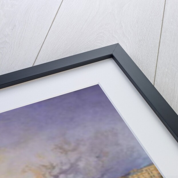 Newcastle upon Tyne, 1862-63 by Edmund John Niemann