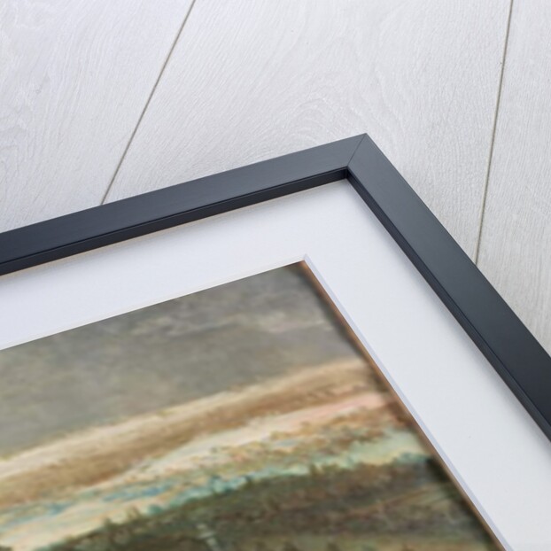 The Escorial by Louis de Caullery