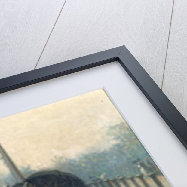 Spring - Piccadilly, 1887 by Edward Clegg Wilkinson