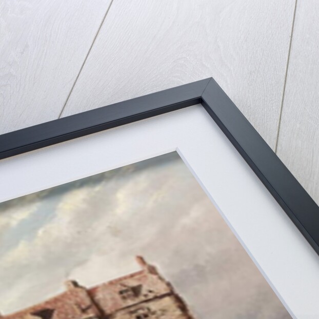 Black Gate by John Teasdale