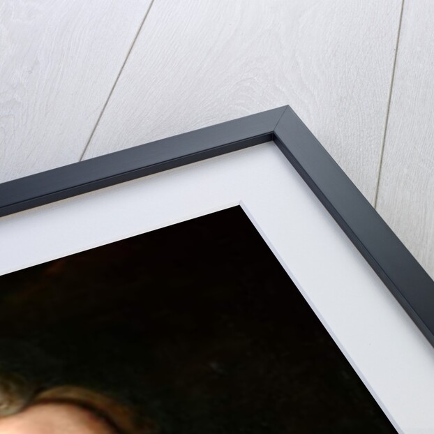 Portrait of Sir John Marlay, 1644 by English School