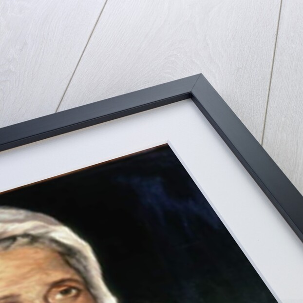 Judy Dowling - Keeper of the Town Hutch, 1815-c.1820 by Henry Perlee Parker