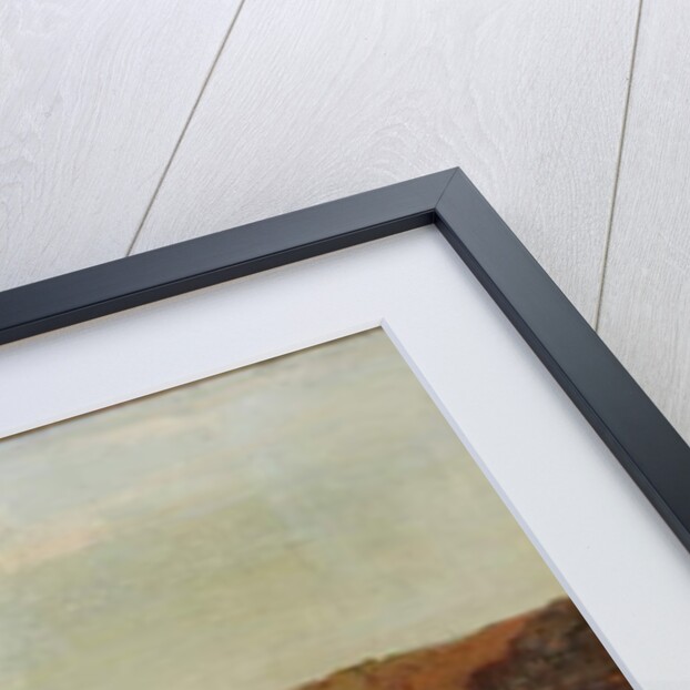 Whitley Bay by Frank Thomas Carter