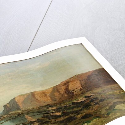 Whitley Bay by Frank Thomas Carter