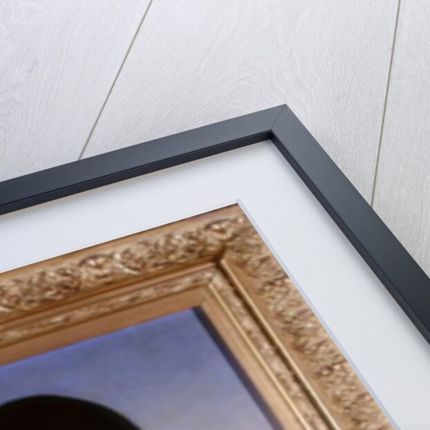 The Penitent, 1876 by William-Adolphe Bouguereau