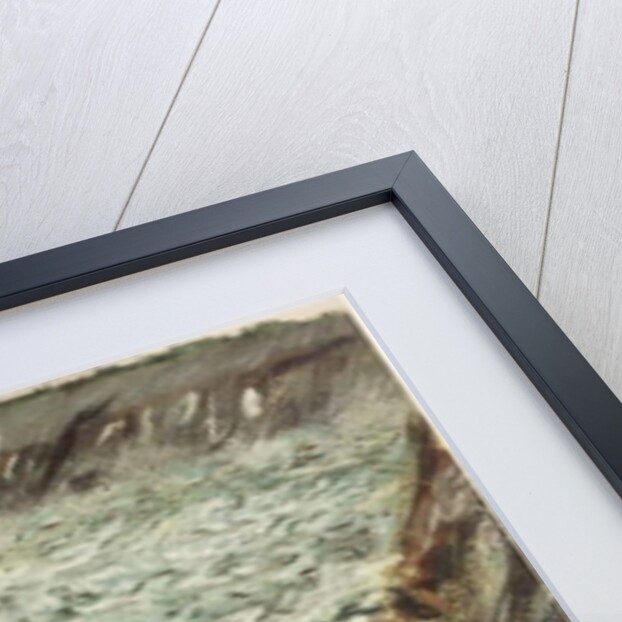 Study for 'Pilchards', c.1897 by Charles Napier Hemy