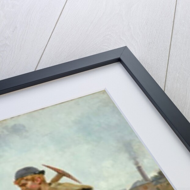 Going Home, 1888 by Ralph Hedley