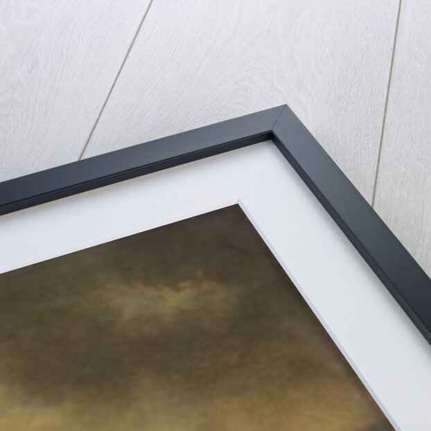 Going to the Wreck, 1875 by Joseph 'Putty' Garbut