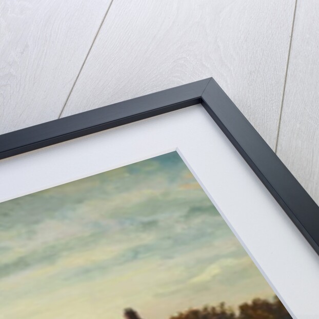 Bents House, 1900 by Duncan F. McLea