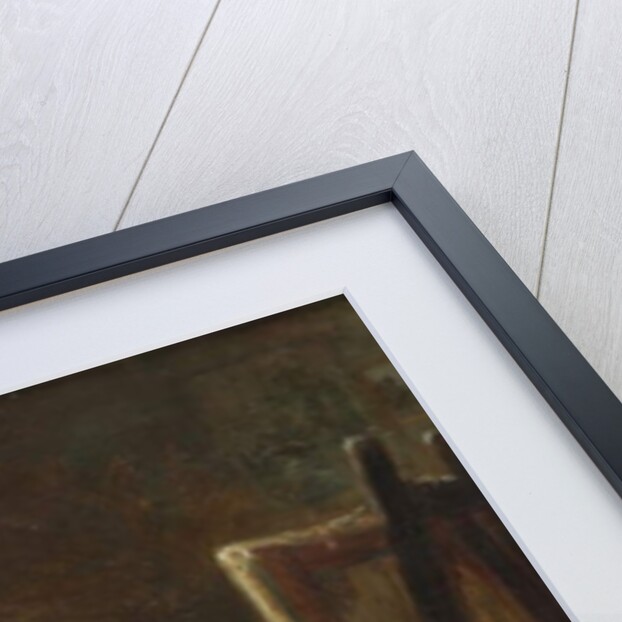 Ars Longa, Vita Brevis, 1900 by Ralph Hedley