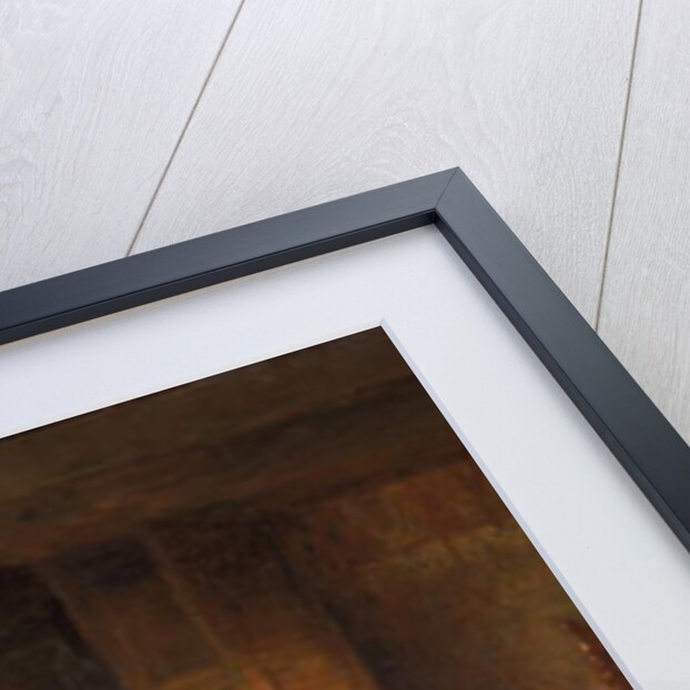 Invention of the Lifeboat, Willie Wouldhave, South Shields, 1789, 1896 by Ralph Hedley