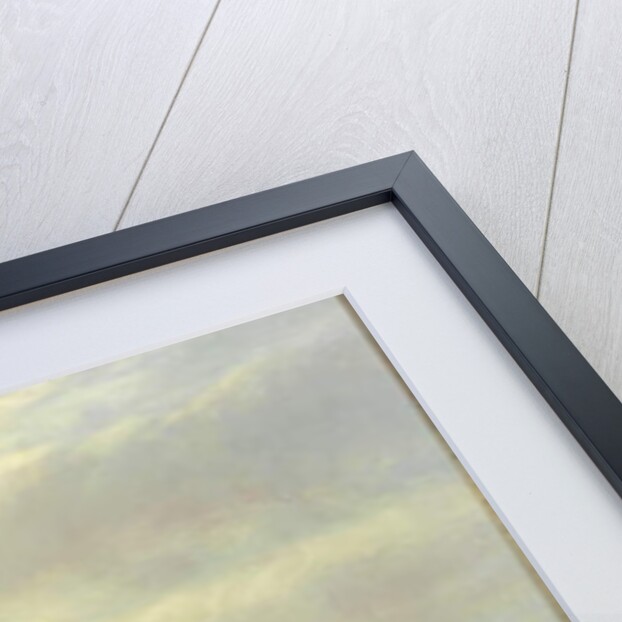 St. Mary's Island, c.1885-95 by Bernard Benedict Hemy