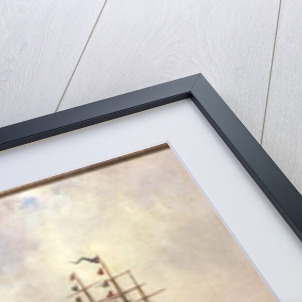 The Opening of Tyne Dock, 1859 by Mark Thompson