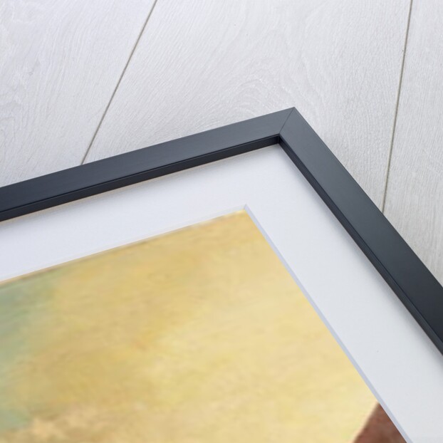 South Shields Market Place, c.1800 by English School