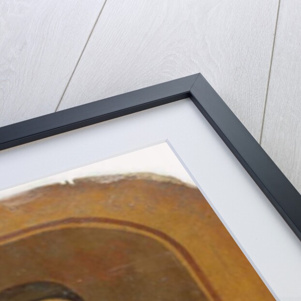 Dolly Peel, 1880 by Joseph 'Putty' Garbut