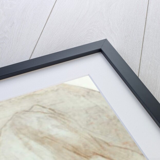 English Travellers Taken by Brigands by Thomas Uwins