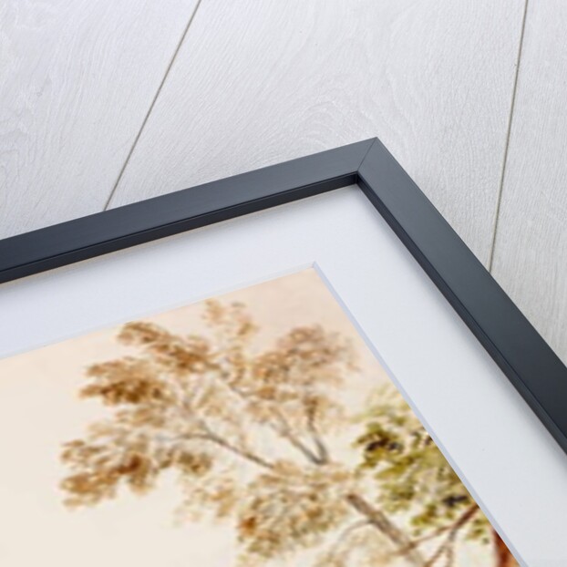 Mr Reay's Flint Mill, Ouseburn by John Wilson Carmichael