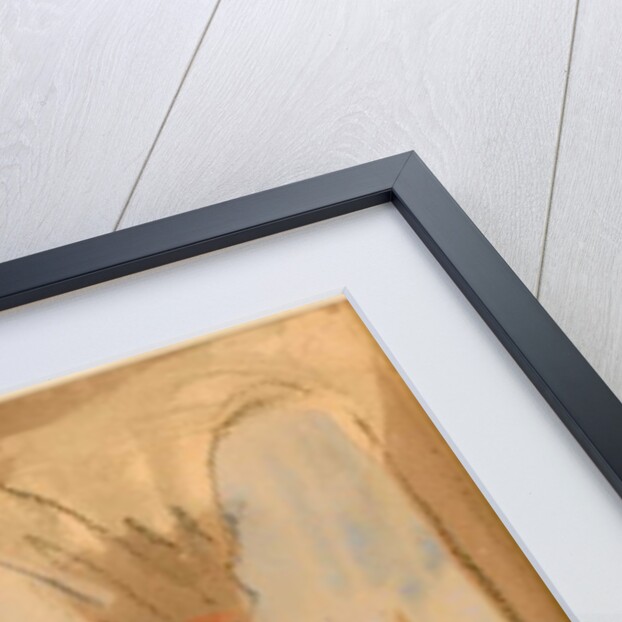 Bazaar, Marrakesh by Hercules Brabazon Brabazon