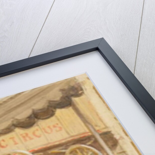 Two Horses Resting, 1884 by John Atkinson