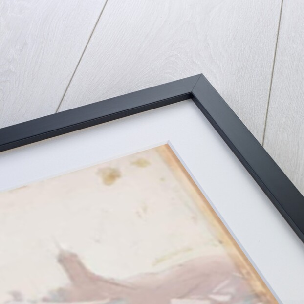 Yarm Fair by John Atkinson