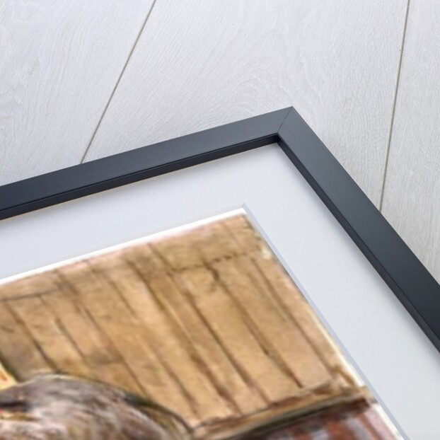 Bostock by John Atkinson