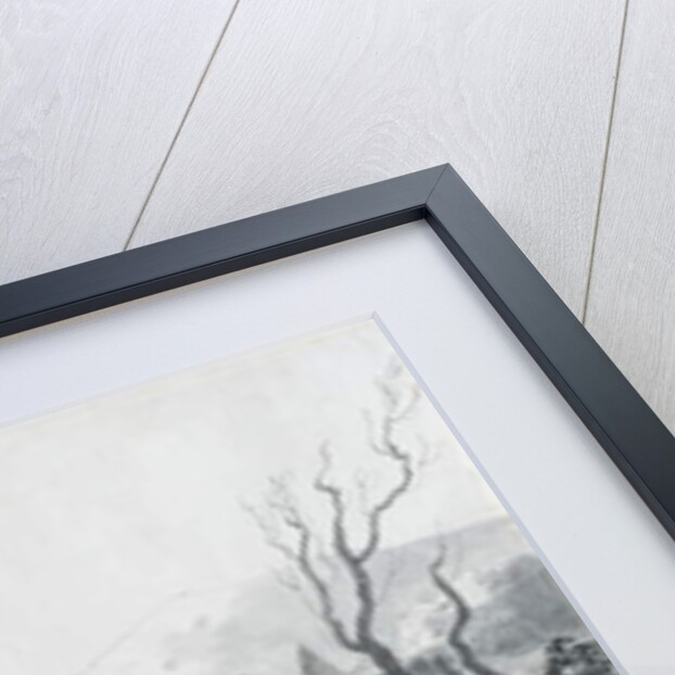 A View of Part of Tivoli, 1758 by Jonathan Skelton