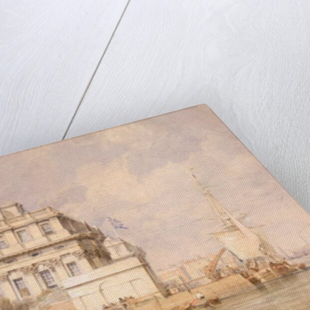 Greenwich by George the Elder Chambers