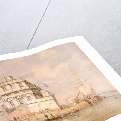 Greenwich by George the Elder Chambers