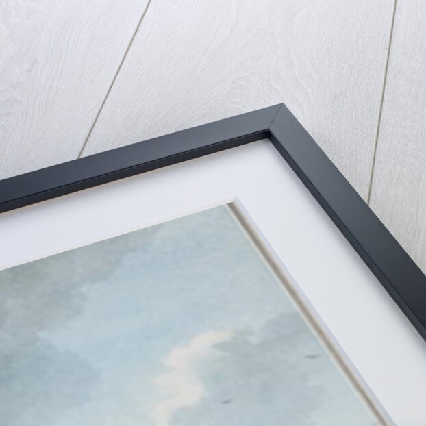 Shipping by Robert Cleveley