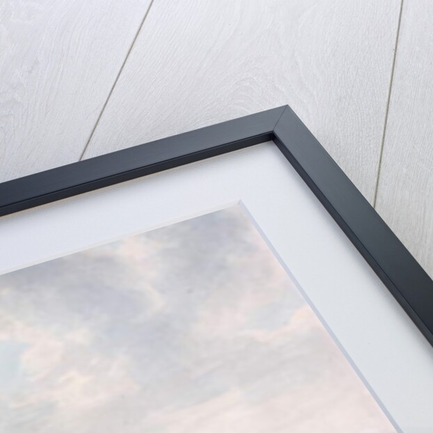 Lympne Castle, Kent, 1790 by Edward Dayes