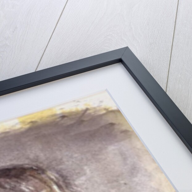 Zita Jungman by Ambrose McEvoy