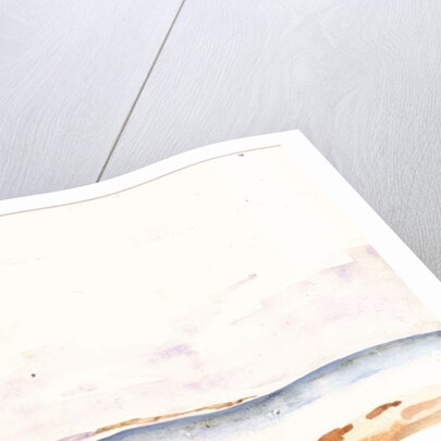 Coast Scene by Philip Wilson Steer