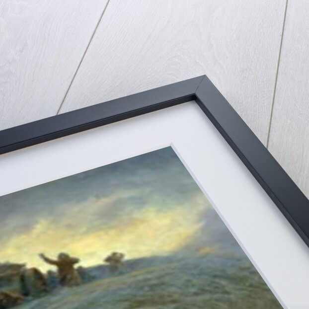 The Women, 1861 by John Charlton