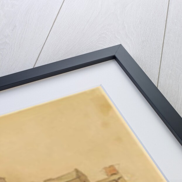 Percy Pit, Percy Main Colliery by Thomas H. Hair