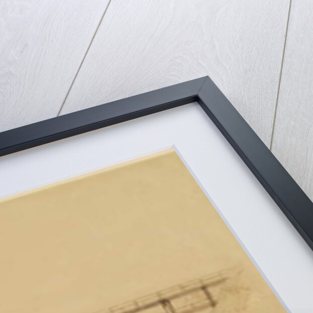 The B Pit, Fawden Colliery by Thomas H. Hair