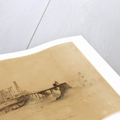 The Isabella Pit, Ellison Main by Thomas H. Hair