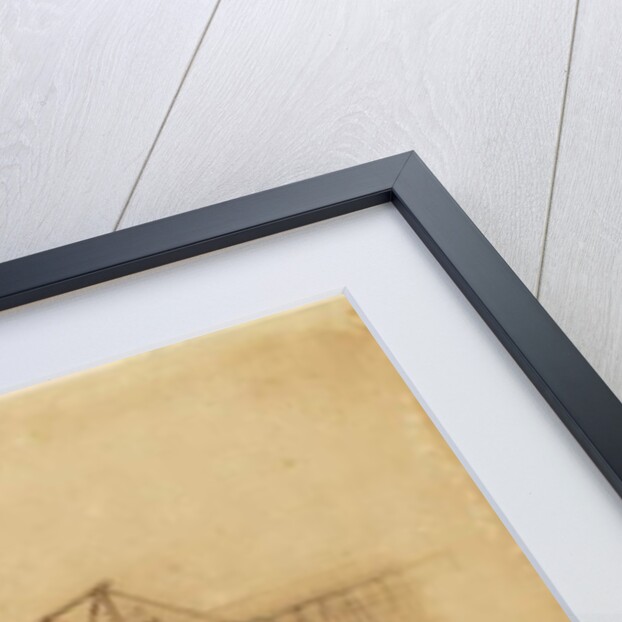 Drops at Wallsend by Thomas H. Hair