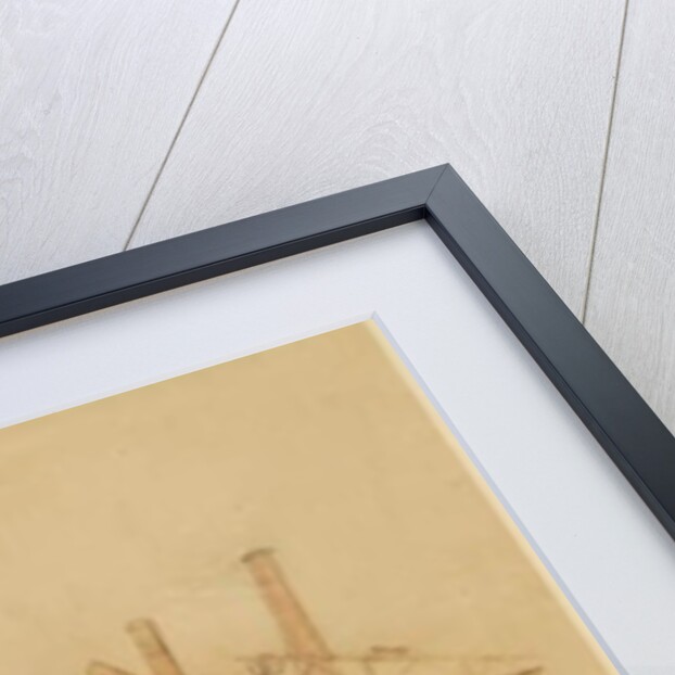 The Church Pit, Wallsend by Thomas H. Hair