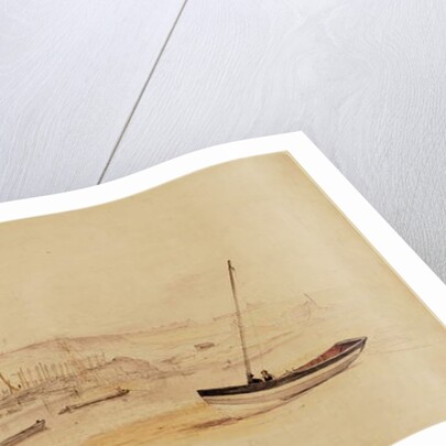 Pemberton Main Colliery by Thomas H. Hair