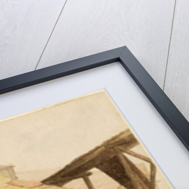 The Phoenix Pit, Old Etherly by Thomas H. Hair