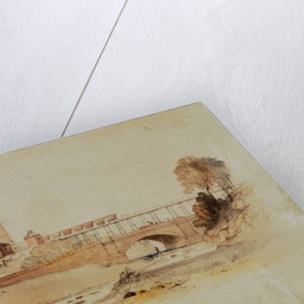 Gosforth Colliery by Thomas H. Hair