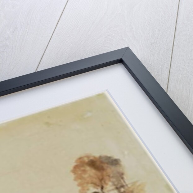 Gosforth Colliery by Thomas H. Hair