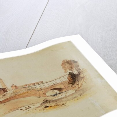 Gosforth Colliery by Thomas H. Hair